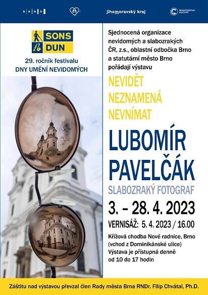 Lubomír Pavelčák_Brno