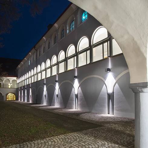 ARE Website: Bezirksgericht Judenburg