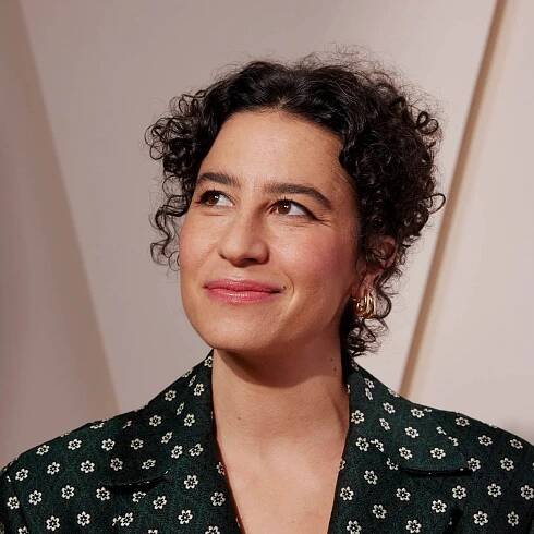Ilana Glazer Says Pregnancy Helped Them Realize They Are Nonbinary