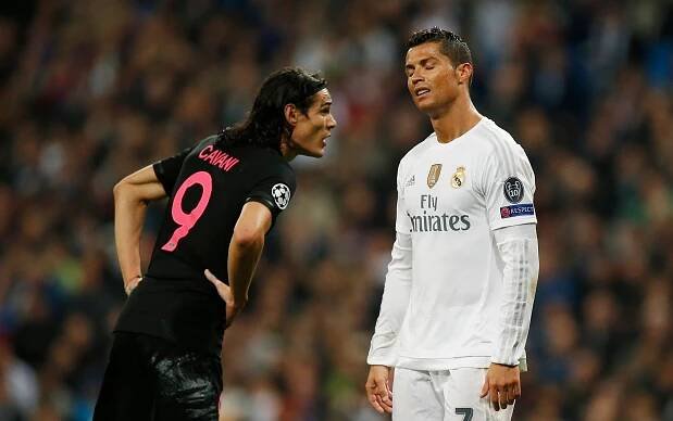 Dva šlágry hned v osmifinále. PSG jde v Lize mistrů na Real Madrid, Barcu vyzve Chelsea