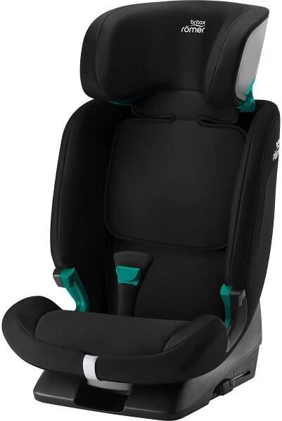 Britax Römer Evolvafix 2023
