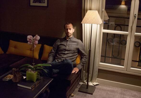 Benjamin Millepied to Be Paris Opera Ballet Director