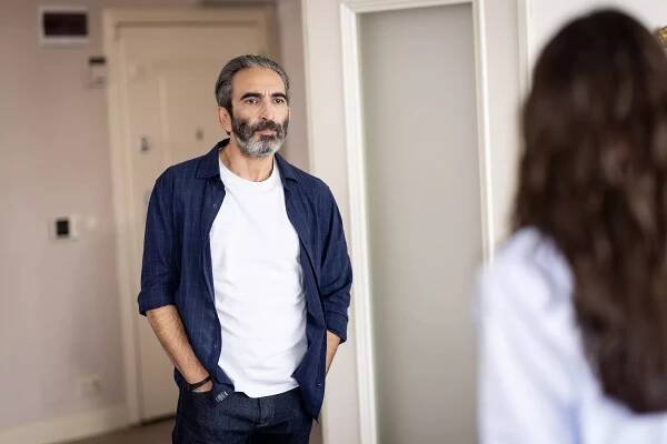 Adım Farah - Ortalık Çok Karışacak - Z filmu - Fırat Tanış
