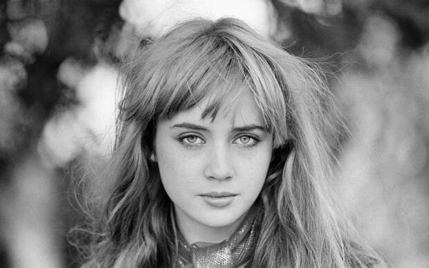 WCW: Lysette Anthony