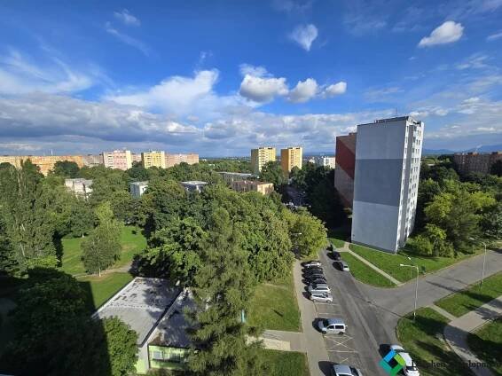 Prodej bytu 3+1 s komorou v os.vl. Josefa Kotase, Ostrava Hrabůvka, 3 590 000 Kč