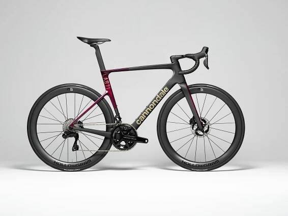 The new Cannondale SuperSix Evo 4 is lighter, faster, and has a threaded bottom bracket