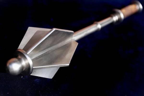 Maces