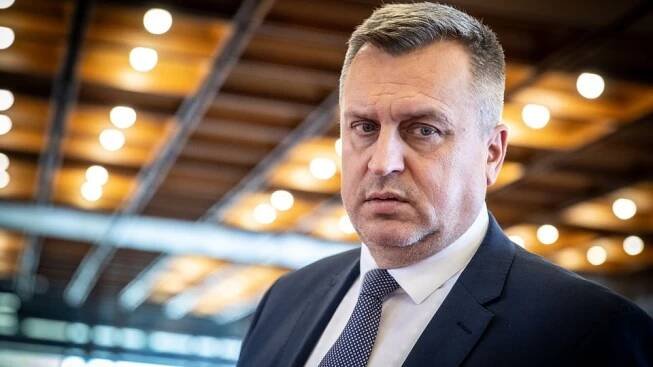 Andrej Danko