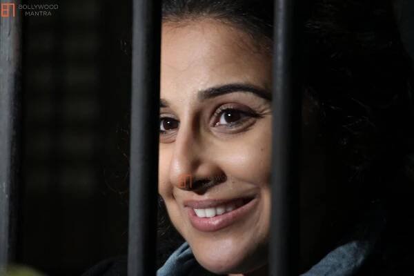 Box-office: Vidya Balans Kahaani 2 earns 4.25 cr on day 1