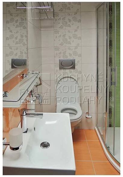 KOUPELNY-OBKLADY-DLAŽBY  Kateřina Šperlová foto 2