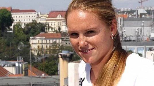 Už prostě nechci, komentuje konec kariéry Kolocová. Bude uklízet dům - Sport.cz