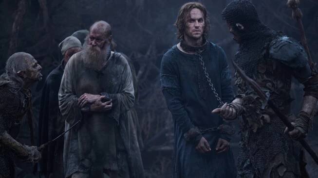 El Señor de los Anillos: Los Anillos de Poder tendrá cinco temporadas a pesar de la caída de audiencia
