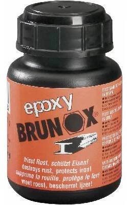 Brunox EPOXY BR0,10EP odrezovač 100 ml