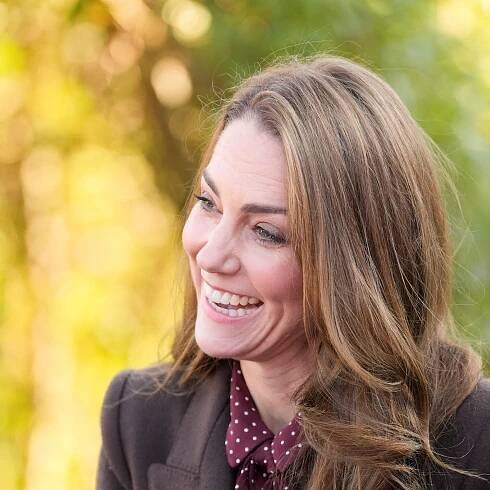 Princess Kate returns to the fore with Christmas carol service