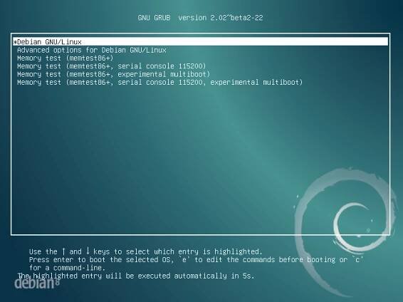 FAI installation