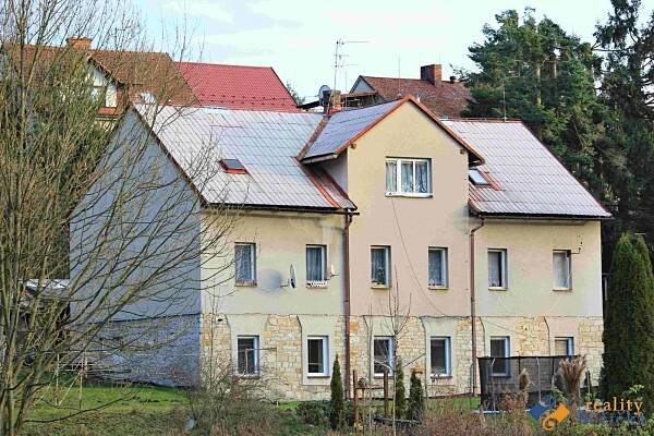 Realitní kancelář Bečička Bohumil Choceň Váš realitní makléř