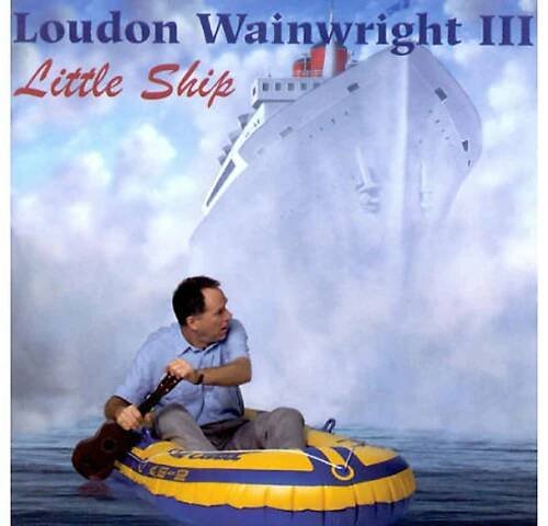 ‘Primrose Hill’ – Loudon Wainwright III (1997)