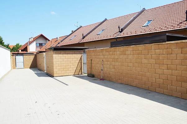 Apartmany Za Dvorem, pronájem apartmánu Velké Pavlovice - ubytování Jižní Morava, 6351