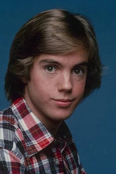 Shaun Cassidy herec