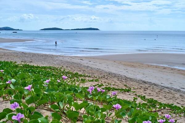 Ko Samui, Thailand
