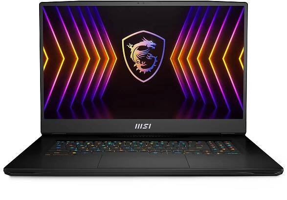 MSI Titan GT77 12UHS-014CZ