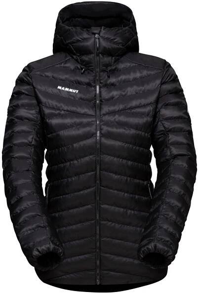Mammut Albula IN Hooded Jacket Women černá, S