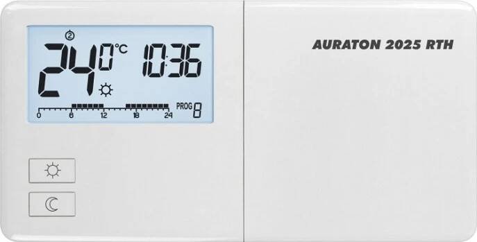 Auraton 2025 R