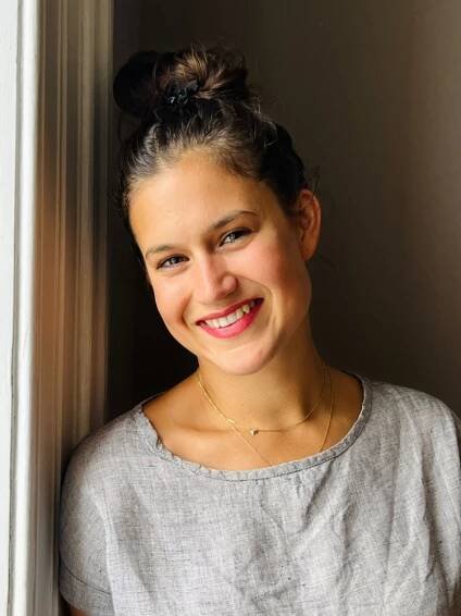 Daniela Šišková - Castingofka.cz