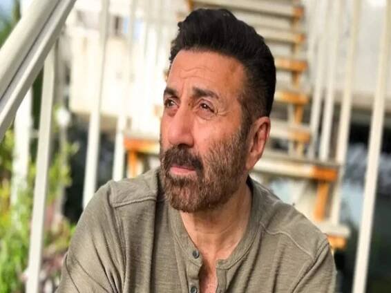 Sunny Deol credits father Dharmendra for shaping the man he is today