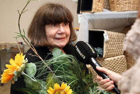 Každý chce za exotikou, jen Uršula Kluková ne: Dejte mi pokoj s mořem, co bych tam dělala?