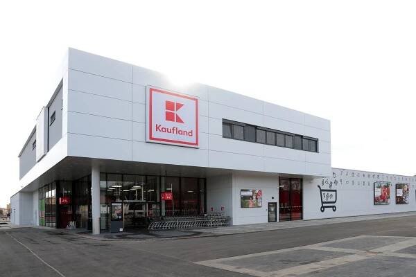 Další obchod si plácl se stravenkáři. Nákupy za jídelní kupony rozšiřuje i Kaufland