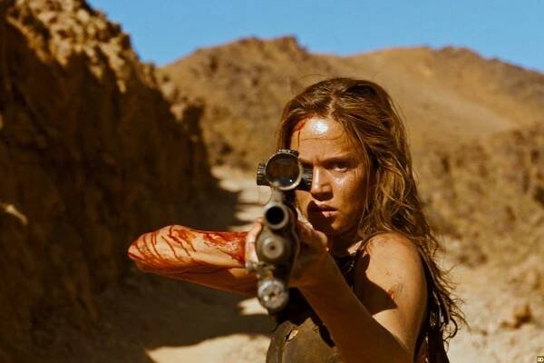 Revenge Is Feminist Body-Horror For The Me Too Moment
