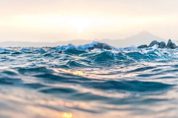 Healthy Waters