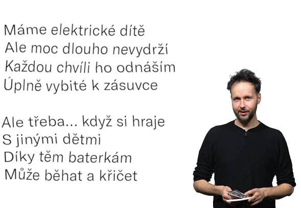 Martin E. Kyšperský