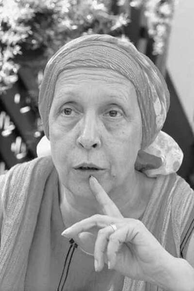 Daniela Hivešová-Šilanová: Moderná rebelka
