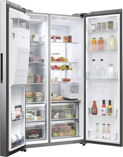 Haier HSW79F18CIMM