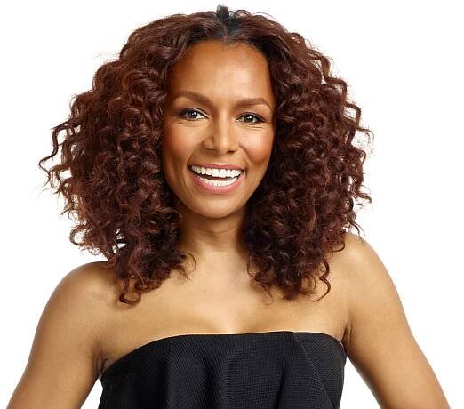 Janet Mock Struggles With Being Called a ‘Trans Advocate’