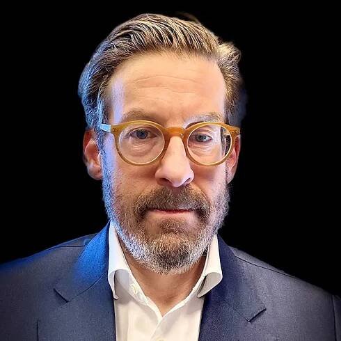 Adam Shapiro