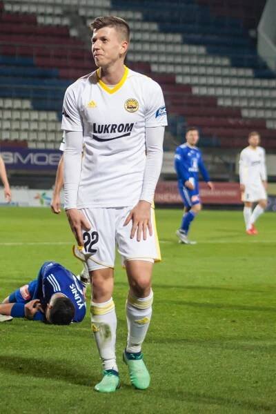 Lukáš Bartošák