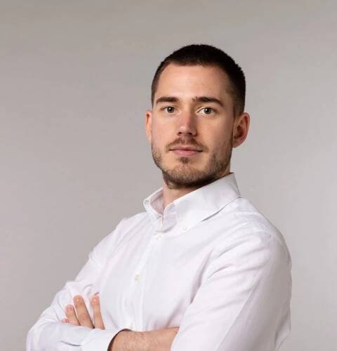 James Bell | Patent Boutique