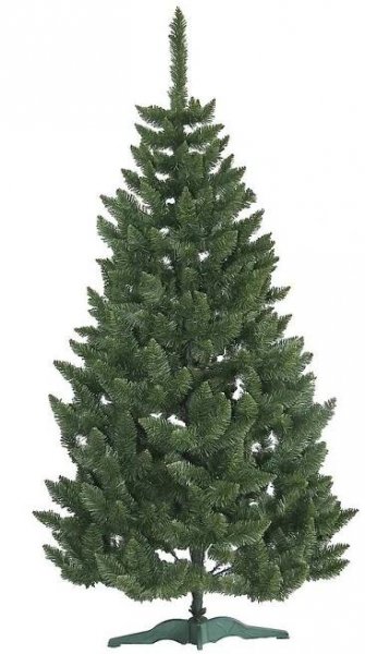 Stromek borovice extra 250 cm.