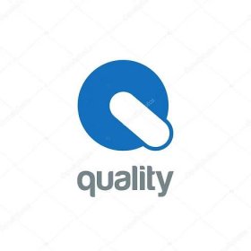 Letter Q Logo design