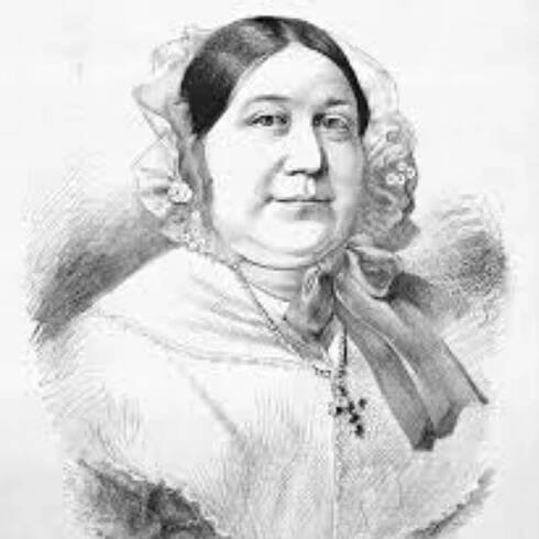 Magdalena Dobromila Rettigová