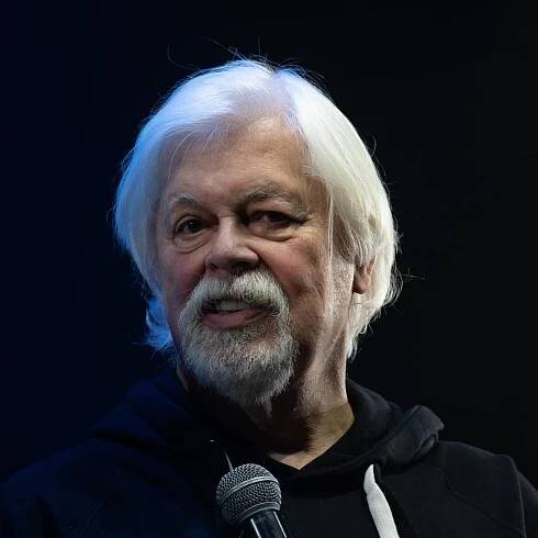 Walschützer Paul Watson bleibt auf Grönland in Haft