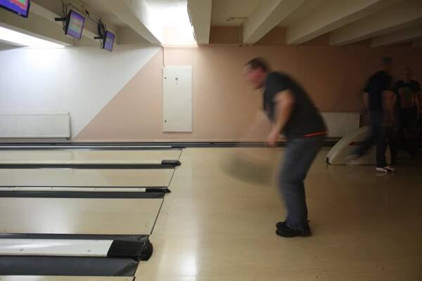 Bowling 2012 – Územná úradovňa Nitra