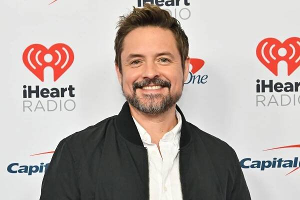 Boy Meets World Alum Will Friedle Admits He Doesn't Celebrate Mother's Day with His Wife Susan Martens