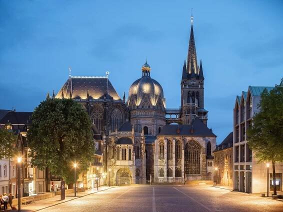 Circular Cities Declaration | Aachen