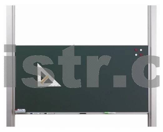 Tabule Degen 200x100cm s jednou plochou