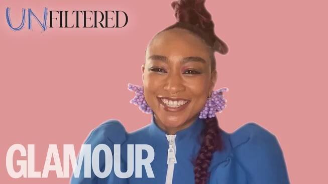Tati Gabrielle on Sexism, Shaving her Head and her Secret Friendship with Zendaya