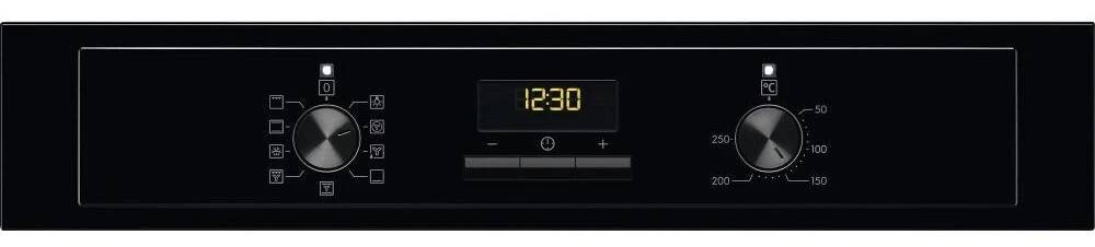 EOF3H50BK TROUBA VESTAVNÁ ELECTROLUX